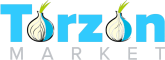 Torzon Darknet Market Official Logo - Secure Marketplace